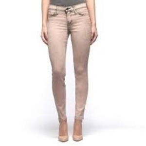 Rock & Republic Kashmiere Jeans 2M Pink‎ Cloud